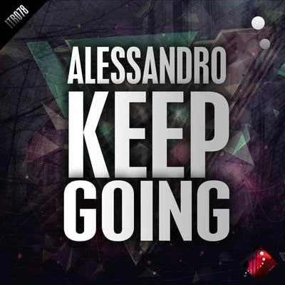 Keep Going 專輯 Alessandro/Aurelyo