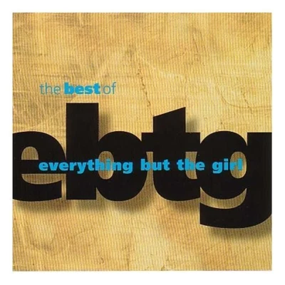 The Best Of Everything But The Girl 專輯 Everything But The Girl