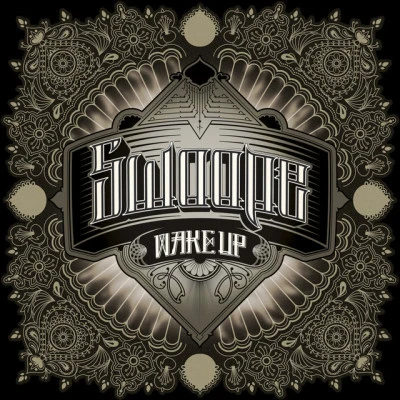 Wake Up 专辑 Swoope/Sho Baraka