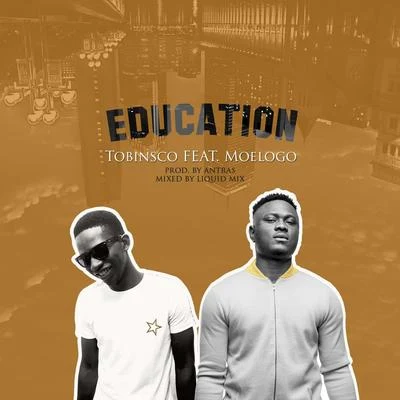 Education (feat. Moelogo) 专辑 MoeLogo