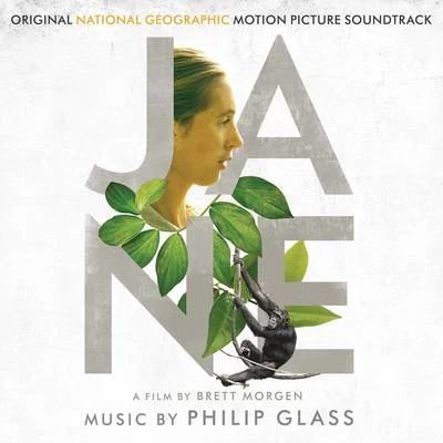 Jane (Original Motion Picture Soundtrack) 專輯 Michael Riesman/Philip Glass/Philip Glass Ensemble