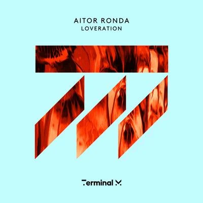 Loveration 專輯 Aitor Ronda