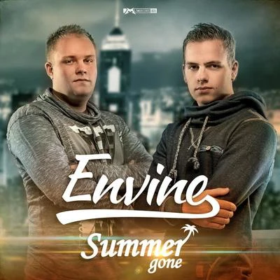 Summer Gone 专辑 Envine