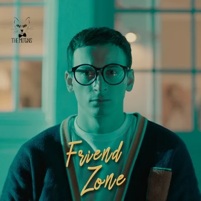 Friend Zone 專輯 Emaa/The Motans