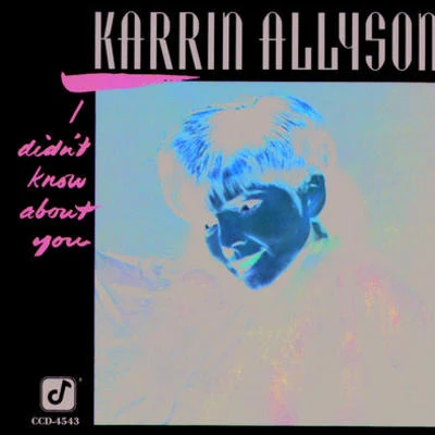 I Didnt Know About You 專輯 Karrin Allyson