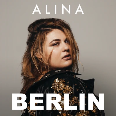 Berlin 專輯 ALINA