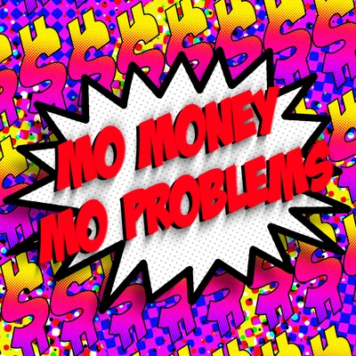 Mo Money Mo Problems 專輯 Kamaiyah