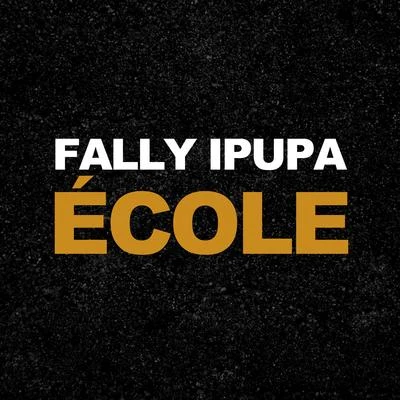 École 專輯 Youssou Ndour/Fally Ipupa/J. Ralph/Salif Keita