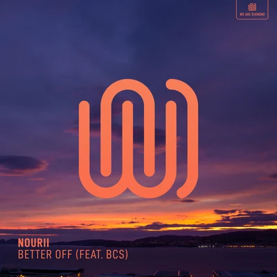 Better Off 專輯 nourii/ODBLU