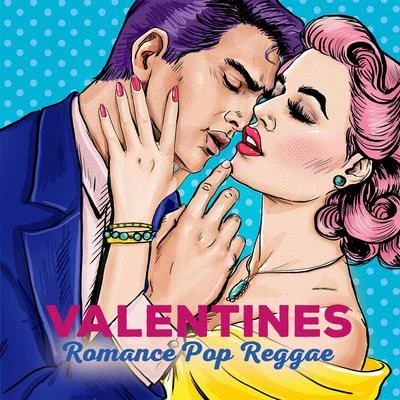 Valentines Romance Pop Reggae 专辑 Etana/Susan Corenelius