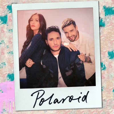 Polaroid 專輯 Jonas Blue