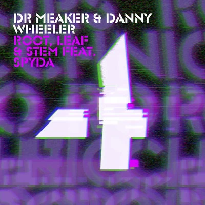 Root, Leaf & Stem 專輯 Dr Meaker/Yolanda