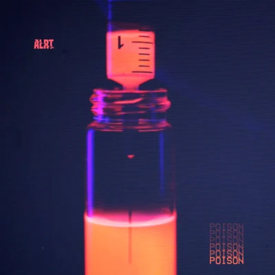 POISON 專輯 ALRT