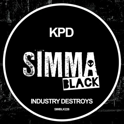 Industry Destroys 專輯 KPD