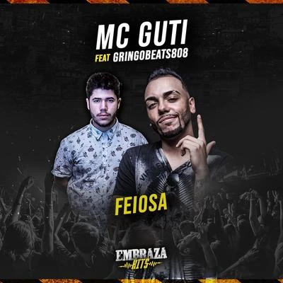 Feiosa 專輯 MC Guti