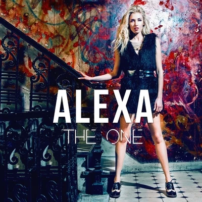 The One 專輯 Alexa