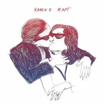 Rapt 專輯 Karen O