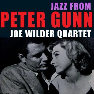 Joe WilderMilt HintonHank Jones Jazz from Peter Gunn (Bonus Track Version)