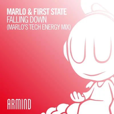 MaRLo Falling Down (Marlos Tech Energy Mix)