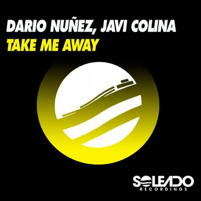 Take Me Away 專輯 Dario Nunez