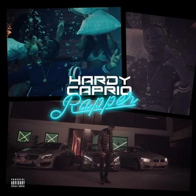 Rapper 專輯 Hardy Caprio