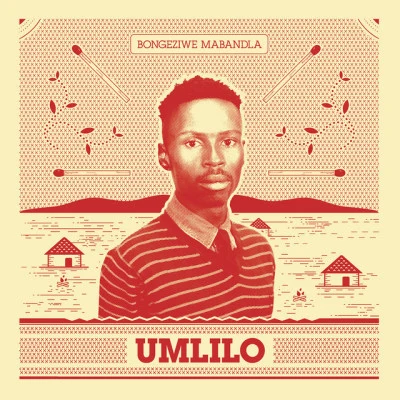 Umlilo 專輯 Spoek Mathambo/Bongeziwe Mabandla