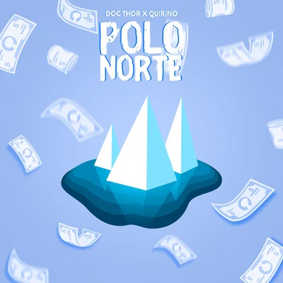 Polo Norte 專輯 Dj Paulo Beck/Rod 3030/Doc Thor