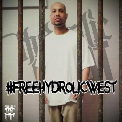 #FreeHydrolicWest 專輯 Hydrolic West