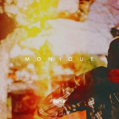 Monique - Single 专辑 VOLO/Rossi/Eddy J/Smoking Soul/Ruggero DJ