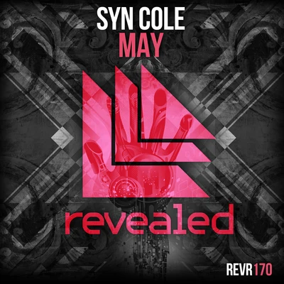 May 專輯 Syn Cole