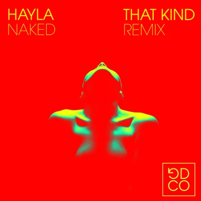 Naked (THAT KIND Remix) 专辑 Hayla/Kygo