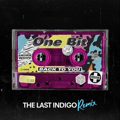 Back To You (The Last Indigo Remix) 專輯 One Bit/Stevie Appleton