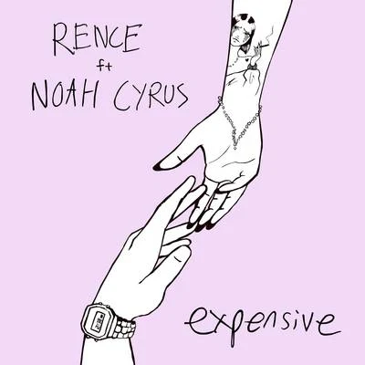 Noah Cyrus Expensive