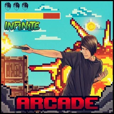 INF1N1TE Arcade EP