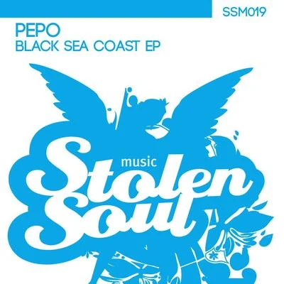 Black Sea Coast 專輯 Pepo/INNDRIVE/Big