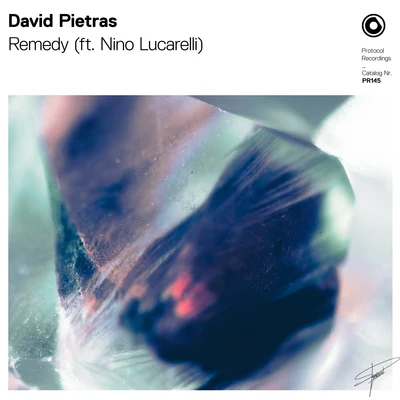 Remedy 專輯 David Pietras/Neva/Just Kiddin