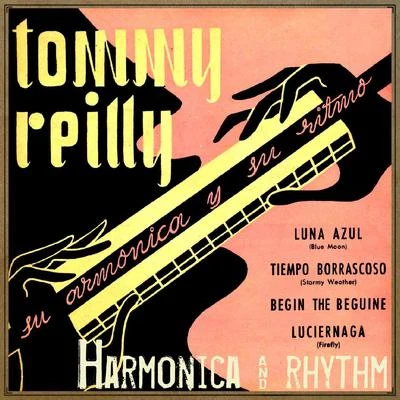 Harmonica & Rhythm 专辑 Tommy Reilly