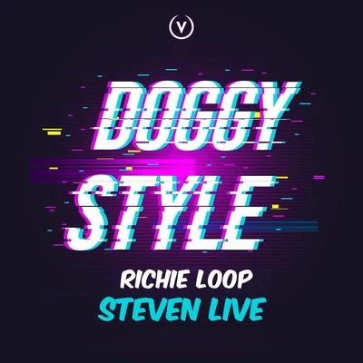 Doggy Style 專輯 Steven Live