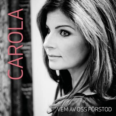 Vem Av Oss Förstod 專輯 Carola/Groove Delight