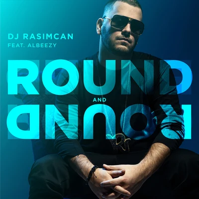 DJ RasimcanBaby Brown Round And Round