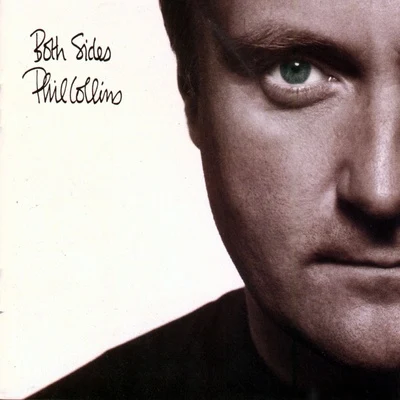 Both Sides 專輯 Phil Collins/Isabelle Boulay/Calogero/Chimène Badi/Nolwenn Leroy