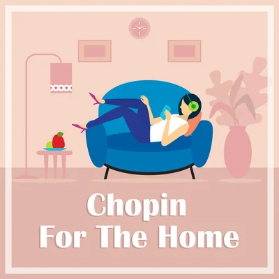 ChopinOrchestra Of New Classics Chopin for the Home