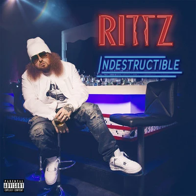 Indestructible 專輯 Rittz/Kung Fu Vampire/Bukshot