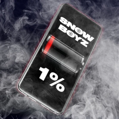 1% 專輯 ZadeKing/Snow Boyz