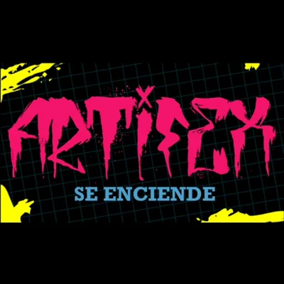 Se Enciende 專輯 Artifex/Frankie J