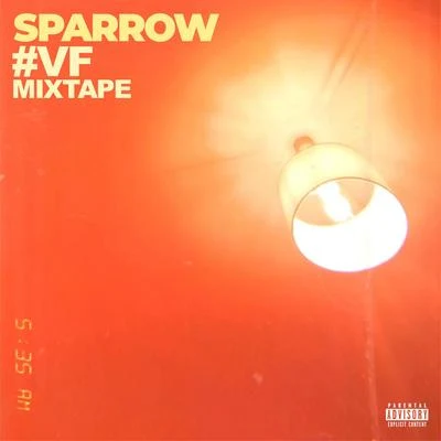 VF MIXTAPE 專輯 Sparrow/Ares/Psysun/Chichke