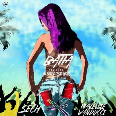 Batta 專輯 Sech/Nicky Jam