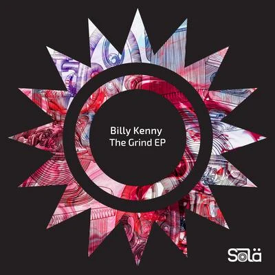 The Grind EP 專輯 Billy Kenny