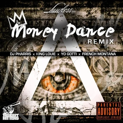 Yo Gotti Money Dance (Remix) [feat. Yo Gotti, French Montana & King Louie]