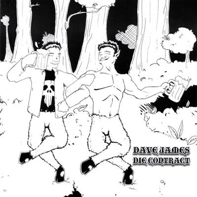 Die Contract 专辑 Foggieraw/Dave James